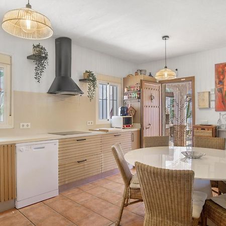 El Rincon Del Che Villa Barbate Eksteriør billede